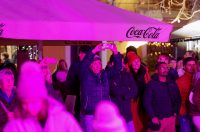 Zadar: Božićni koncert grupe Forum na Adventu u Zadru