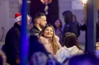 Zadar: Božićni koncert grupe Forum na Adventu u Zadru