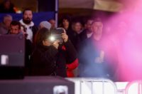 Zadar: Božićni koncert grupe Forum na Adventu u Zadru