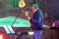 Zadar: Božićni koncert grupe Forum na Adventu u Zadru