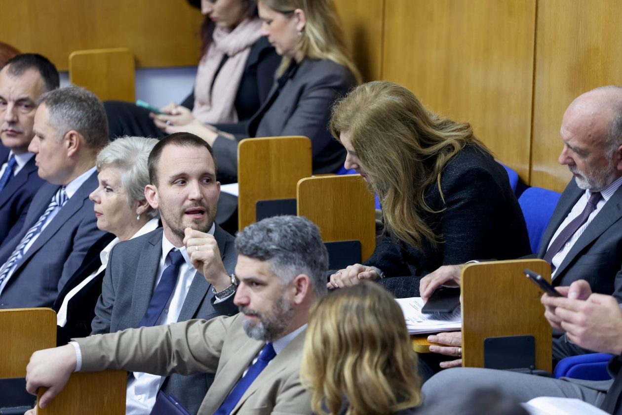 9. Sjednica Gradskog vijeća