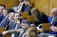 9. Sjednica Gradskog vijeća