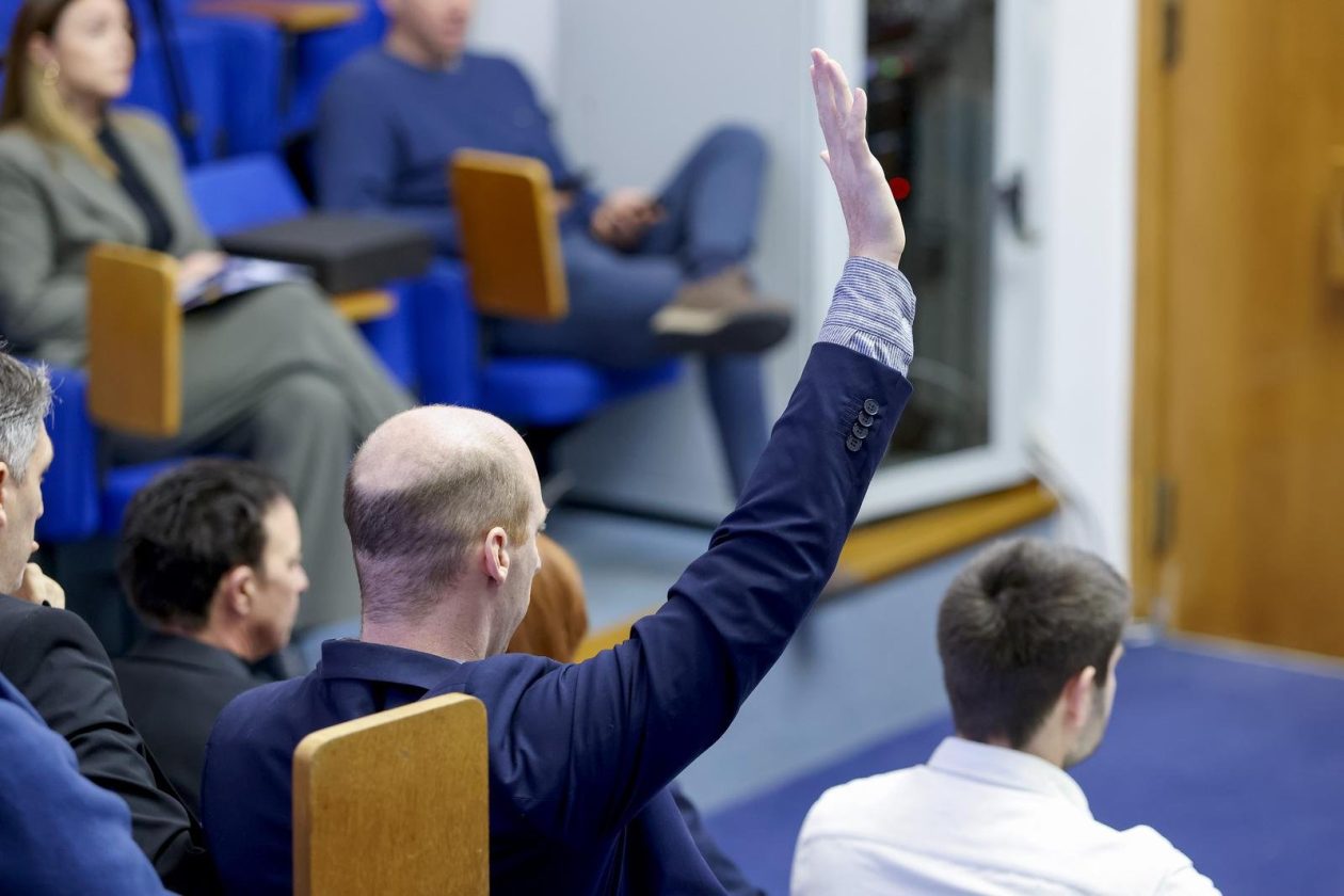 9. Sjednica Gradskog vijeća