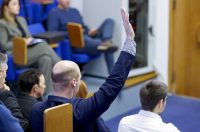 9. Sjednica Gradskog vijeća