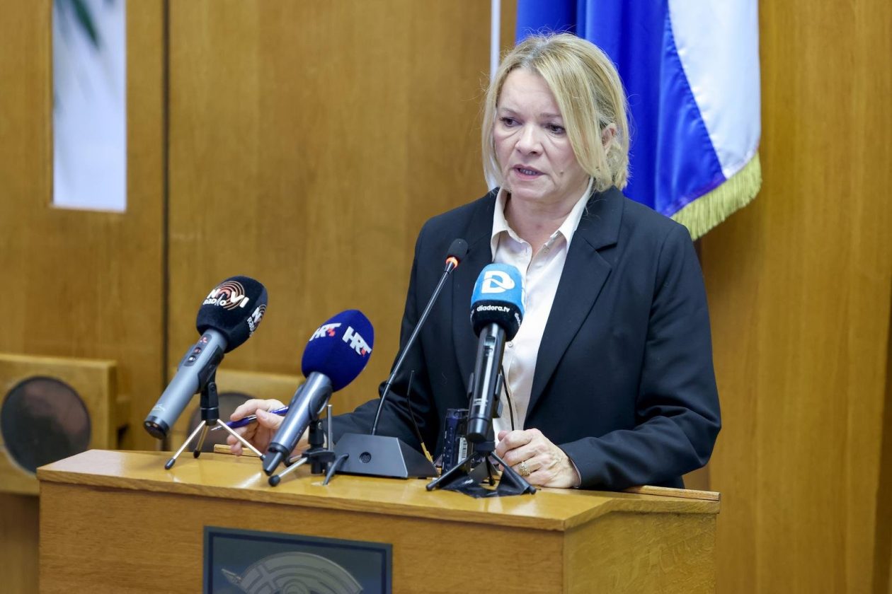 9. Sjednica Gradskog vijeća