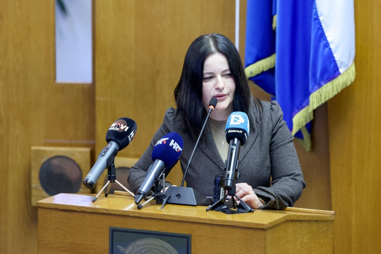 9. Sjednica Gradskog vijeća