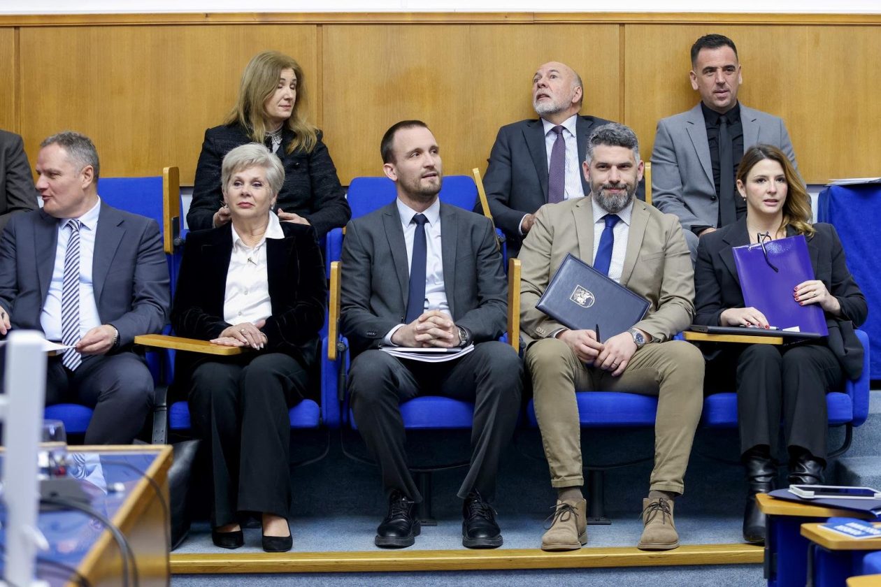 Erlič, Ćurković, Perić, Magaš