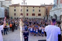 Zadar proslavio 40 godina od osvajanja košarkaške titule Zadar proslavio 40 godina od osvajanja košarkaške titule