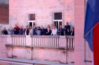 Zadar proslavio 40 godina od osvajanja košarkaške titule Zadar proslavio 40 godina od osvajanja košarkaške titule