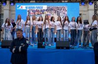 Zadar proslavio 40 godina od osvajanja košarkaške titule Zadar proslavio 40 godina od osvajanja košarkaške titule