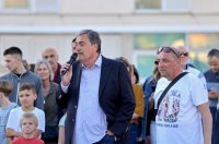 Zadar proslavio 40 godina od osvajanja košarkaške titule Zadar proslavio 40 godina od osvajanja košarkaške titule