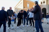 Zadar proslavio 40 godina od osvajanja košarkaške titule Zadar proslavio 40 godina od osvajanja košarkaške titule