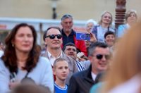 Zadar proslavio 40 godina od osvajanja košarkaške titule Zadar proslavio 40 godina od osvajanja košarkaške titule