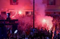 Zadar proslavio 40 godina od osvajanja košarkaške titule Zadar proslavio 40 godina od osvajanja košarkaške titule