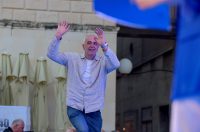 Zadar proslavio 40 godina od osvajanja košarkaške titule Zadar proslavio 40 godina od osvajanja košarkaške titule