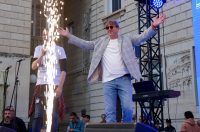 Zadar proslavio 40 godina od osvajanja košarkaške titule Zadar proslavio 40 godina od osvajanja košarkaške titule