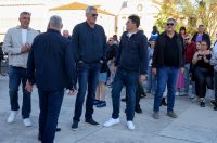 Zadar proslavio 40 godina od osvajanja košarkaške titule Zadar proslavio 40 godina od osvajanja košarkaške titule