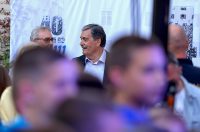 Zadar proslavio 40 godina od osvajanja košarkaške titule Zadar proslavio 40 godina od osvajanja košarkaške titule