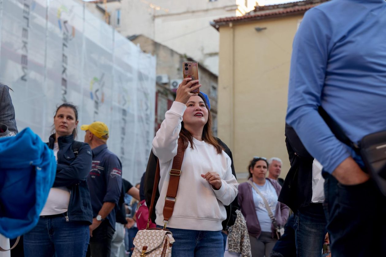 Zadar proslavio 40 godina od osvajanja košarkaške titule Zadar proslavio 40 godina od osvajanja košarkaške titule