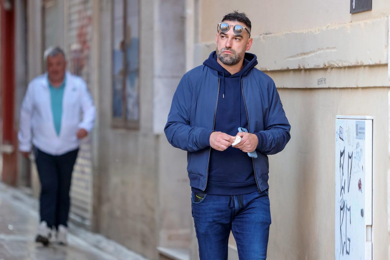 Zadar proslavio 40 godina od osvajanja košarkaške titule Zadar proslavio 40 godina od osvajanja košarkaške titule