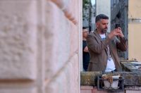 Zadar proslavio 40 godina od osvajanja košarkaške titule Zadar proslavio 40 godina od osvajanja košarkaške titule