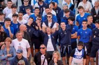 Zadar proslavio 40 godina od osvajanja košarkaške titule Zadar proslavio 40 godina od osvajanja košarkaške titule