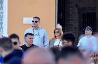 Zadar proslavio 40 godina od osvajanja košarkaške titule Zadar proslavio 40 godina od osvajanja košarkaške titule