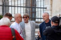 Zadar proslavio 40 godina od osvajanja košarkaške titule Zadar proslavio 40 godina od osvajanja košarkaške titule