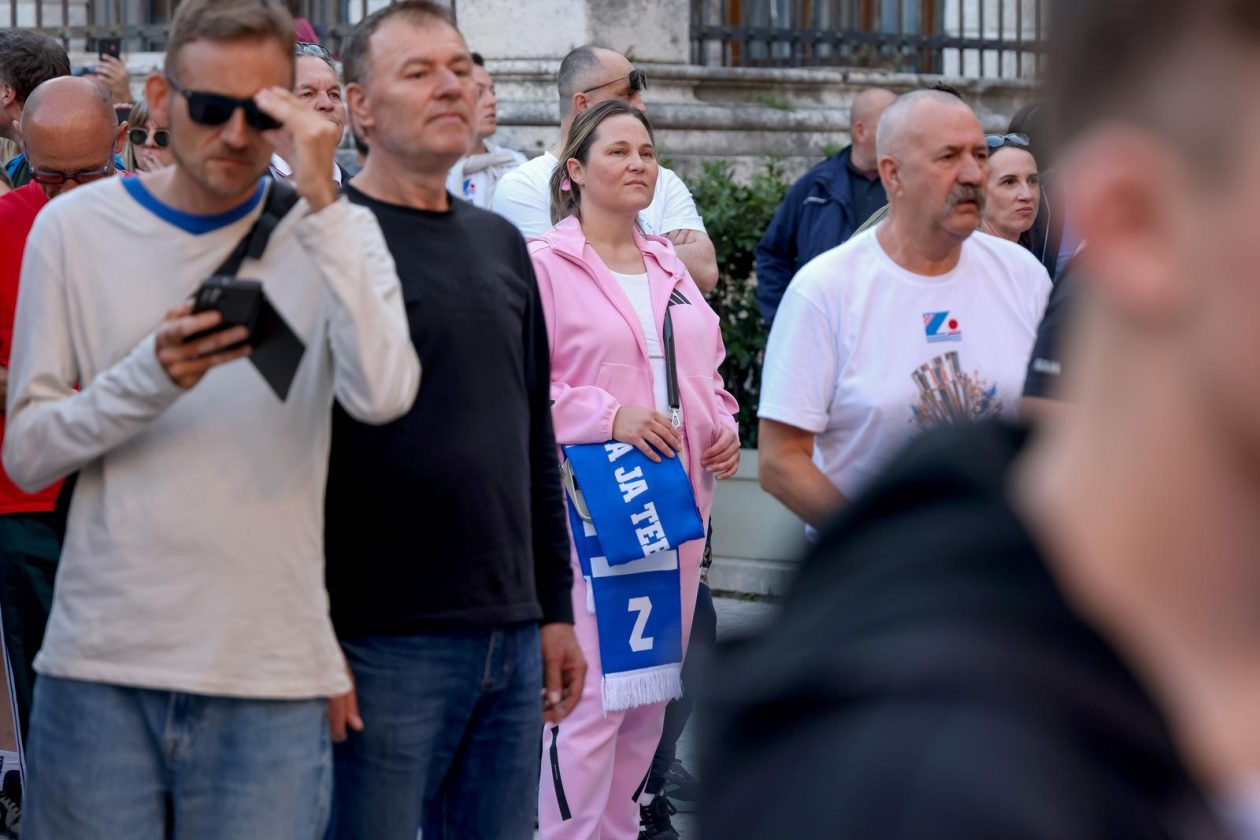 Zadar proslavio 40 godina od osvajanja košarkaške titule Zadar proslavio 40 godina od osvajanja košarkaške titule