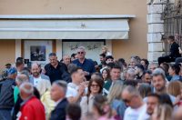 Zadar proslavio 40 godina od osvajanja košarkaške titule Zadar proslavio 40 godina od osvajanja košarkaške titule