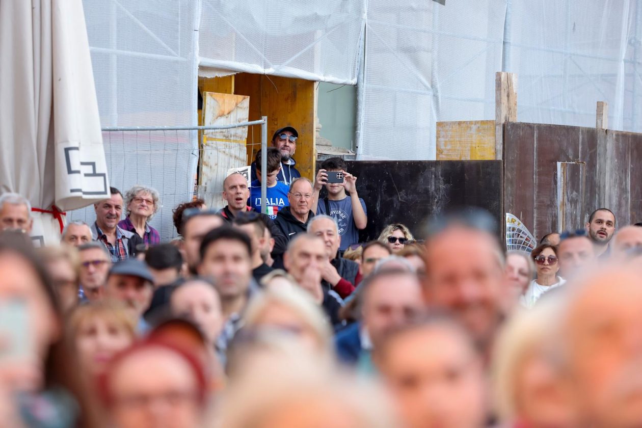 Zadar proslavio 40 godina od osvajanja košarkaške titule Zadar proslavio 40 godina od osvajanja košarkaške titule