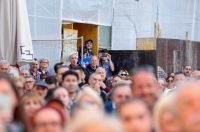 Zadar proslavio 40 godina od osvajanja košarkaške titule Zadar proslavio 40 godina od osvajanja košarkaške titule