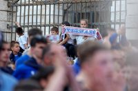 Zadar proslavio 40 godina od osvajanja košarkaške titule Zadar proslavio 40 godina od osvajanja košarkaške titule