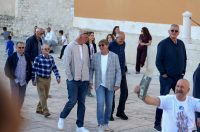 Zadar proslavio 40 godina od osvajanja košarkaške titule Zadar proslavio 40 godina od osvajanja košarkaške titule