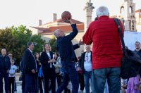 Zadar proslavio 40 godina od osvajanja košarkaške titule Zadar proslavio 40 godina od osvajanja košarkaške titule