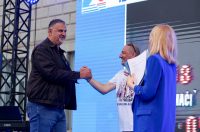 Zadar proslavio 40 godina od osvajanja košarkaške titule Zadar proslavio 40 godina od osvajanja košarkaške titule