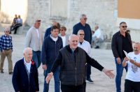 Zadar proslavio 40 godina od osvajanja košarkaške titule Zadar proslavio 40 godina od osvajanja košarkaške titule