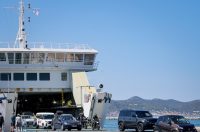 Trajektna luka Gaženica