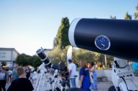 Novi kampus: Europska noć istraživača 2025. Novi kampus: Europska noć istraživača 2025.