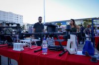 Novi kampus: Europska noć istraživača 2025. Novi kampus: Europska noć istraživača 2025.