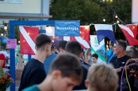 Novi kampus: Europska noć istraživača 2025. Novi kampus: Europska noć istraživača 2025.