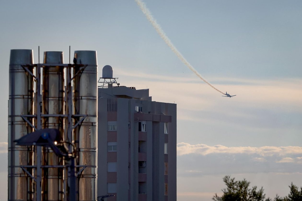 Novi kampus: Europska noć istraživača 2025. Novi kampus: Europska noć istraživača 2025.