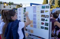 Novi kampus: Europska noć istraživača 2025. Novi kampus: Europska noć istraživača 2025.