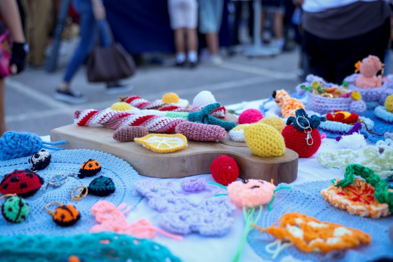 Novi kampus: Europska noć istraživača 2025. Novi kampus: Europska noć istraživača 2025.