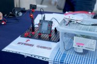 Novi kampus: Europska noć istraživača 2025. Novi kampus: Europska noć istraživača 2025.