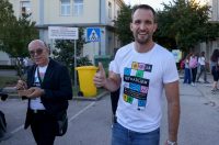 Novi kampus: Europska noć istraživača 2025. Novi kampus: Europska noć istraživača 2025.