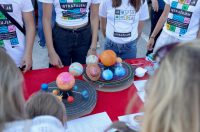 Novi kampus: Europska noć istraživača 2025. Novi kampus: Europska noć istraživača 2025.