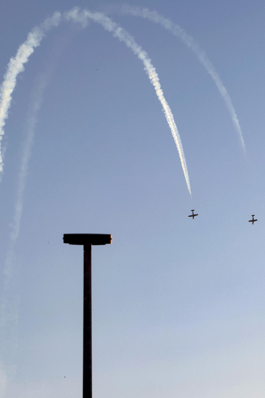 Novi kampus: Europska noć istraživača 2025. Novi kampus: Europska noć istraživača 2025.