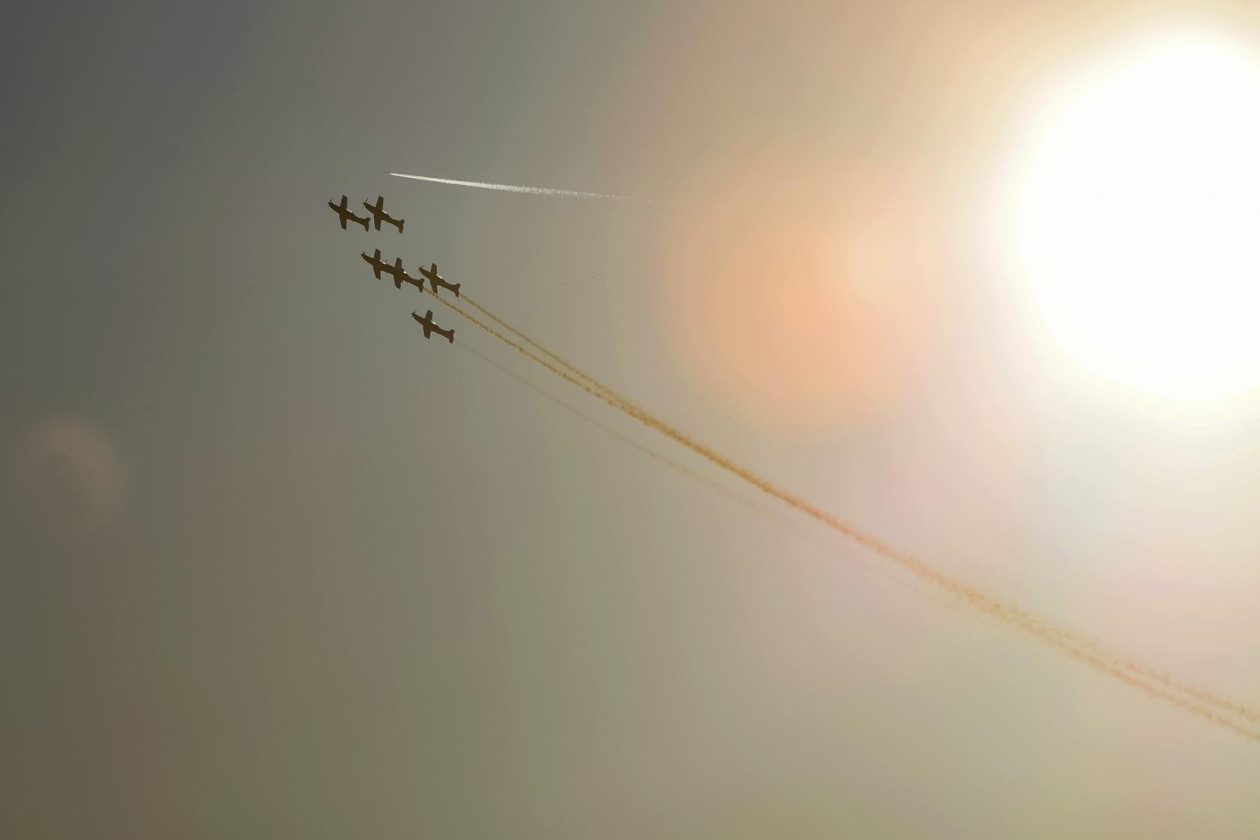 Novi kampus: Europska noć istraživača 2025. Novi kampus: Europska noć istraživača 2025.