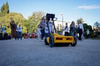 Novi kampus: Europska noć istraživača 2025. Novi kampus: Europska noć istraživača 2025.